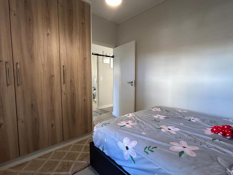 To Let 3 Bedroom Property for Rent in Sandown Western Cape
